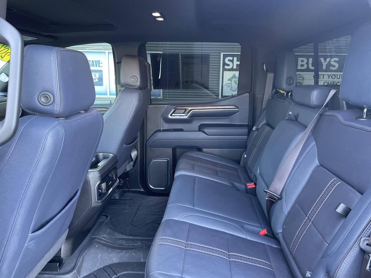 2024 Chevrolet Silverado 1500 High Country Springfield VA