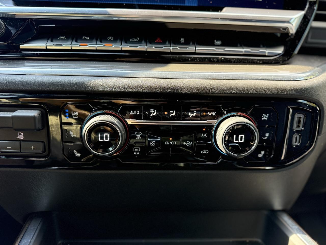 2024 Chevrolet Silverado 1500 High Country Springfield VA