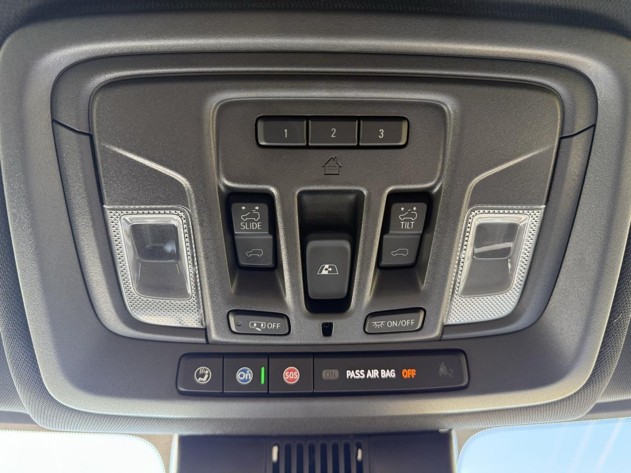 2024 Chevrolet Silverado 1500 High Country Springfield VA