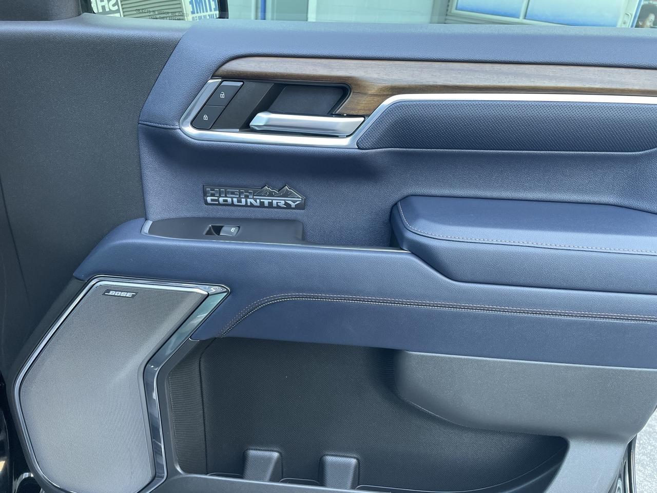 2024 Chevrolet Silverado 1500 High Country Springfield VA