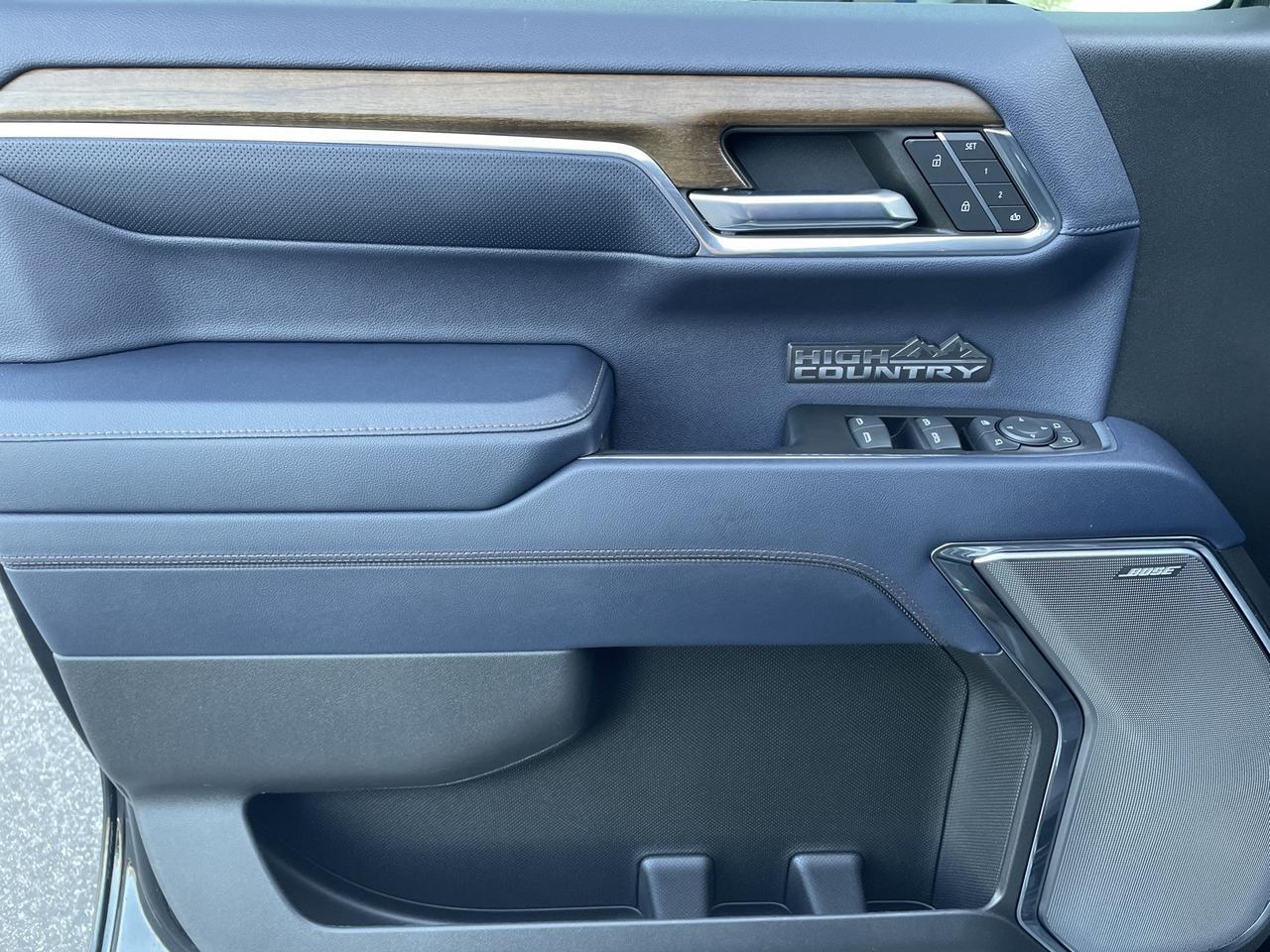 2024 Chevrolet Silverado 1500 High Country Springfield VA