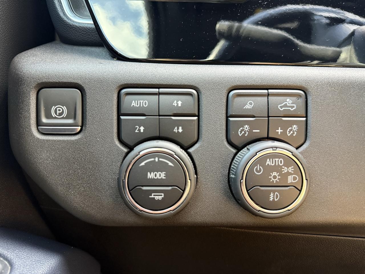 2024 Chevrolet Silverado 1500 High Country Springfield VA