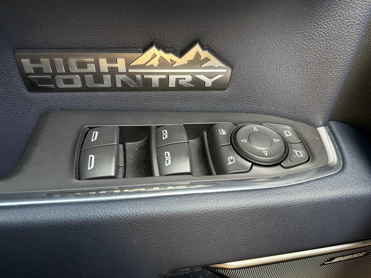 2024 Chevrolet Silverado 1500 High Country Springfield VA