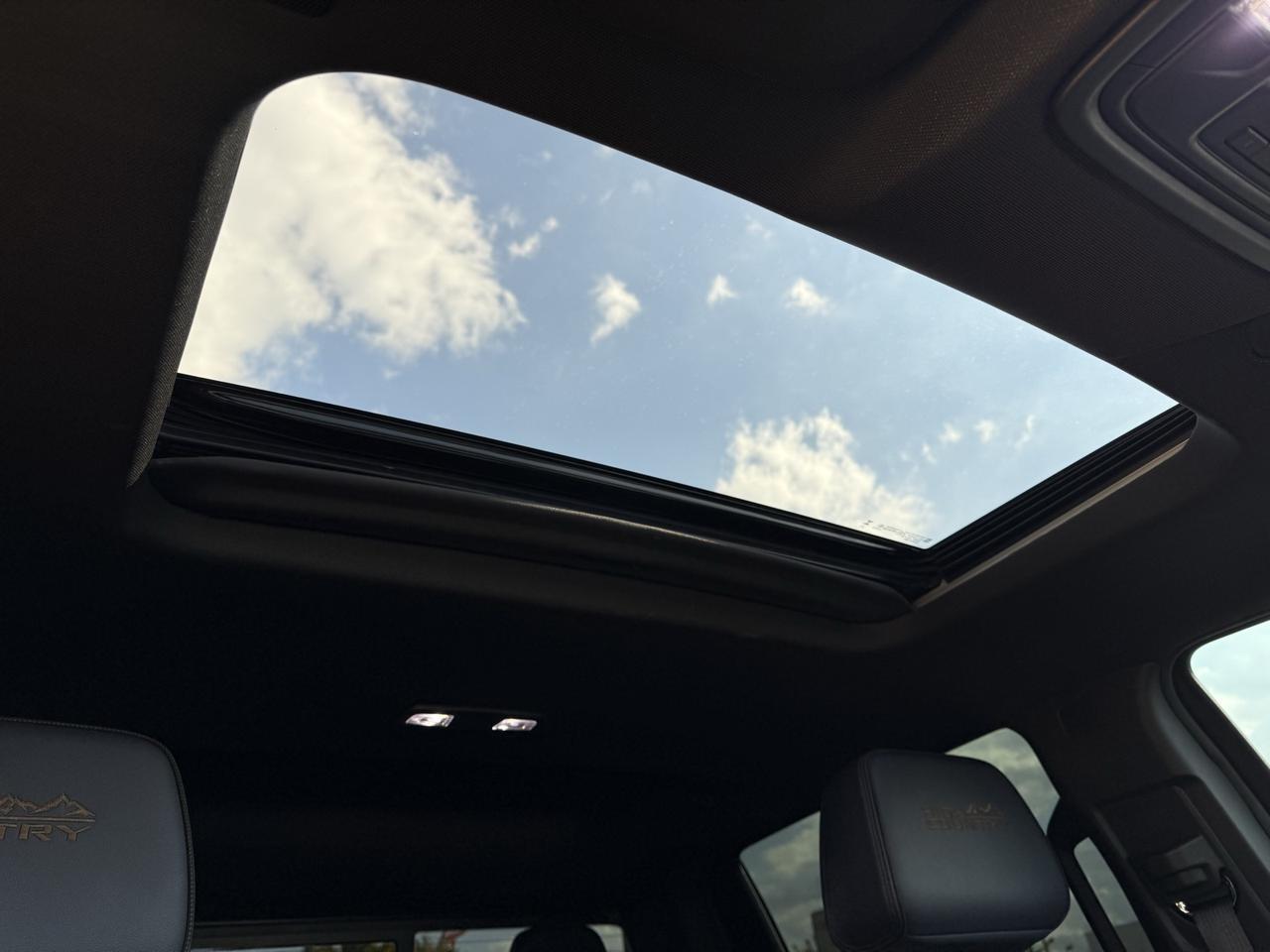 2024 Chevrolet Silverado 1500 High Country Springfield VA