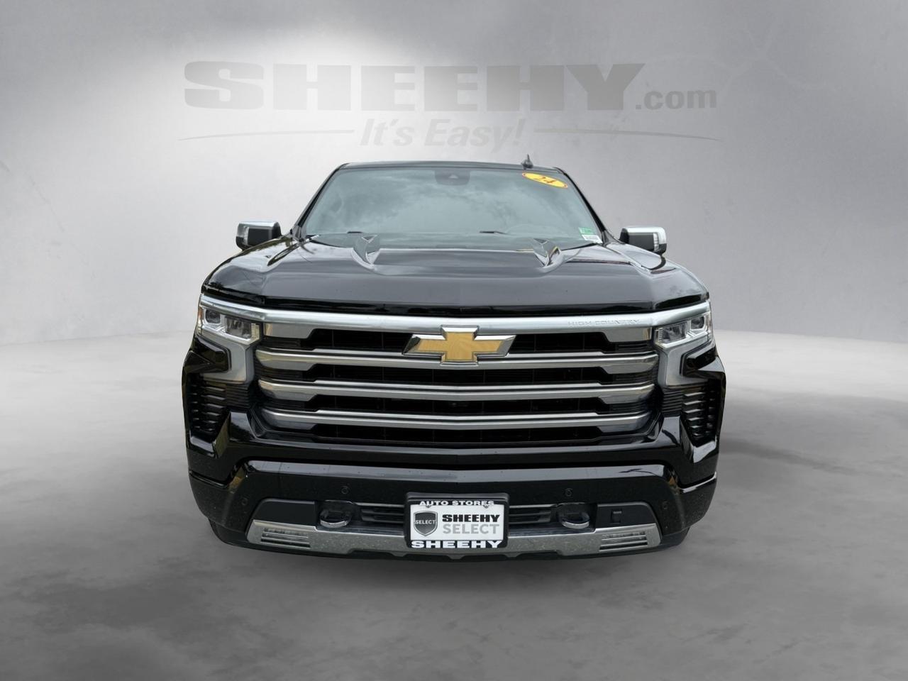 2024 Chevrolet Silverado 1500 High Country Springfield VA