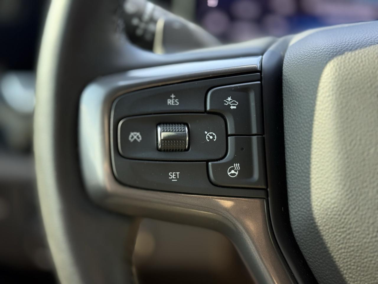 2024 Chevrolet Silverado 1500 High Country Springfield VA