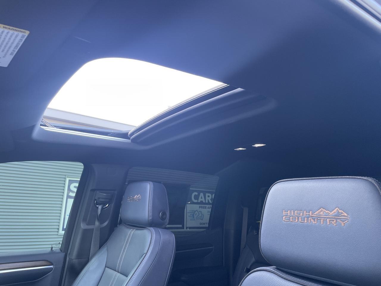 2024 Chevrolet Silverado 1500 High Country Springfield VA