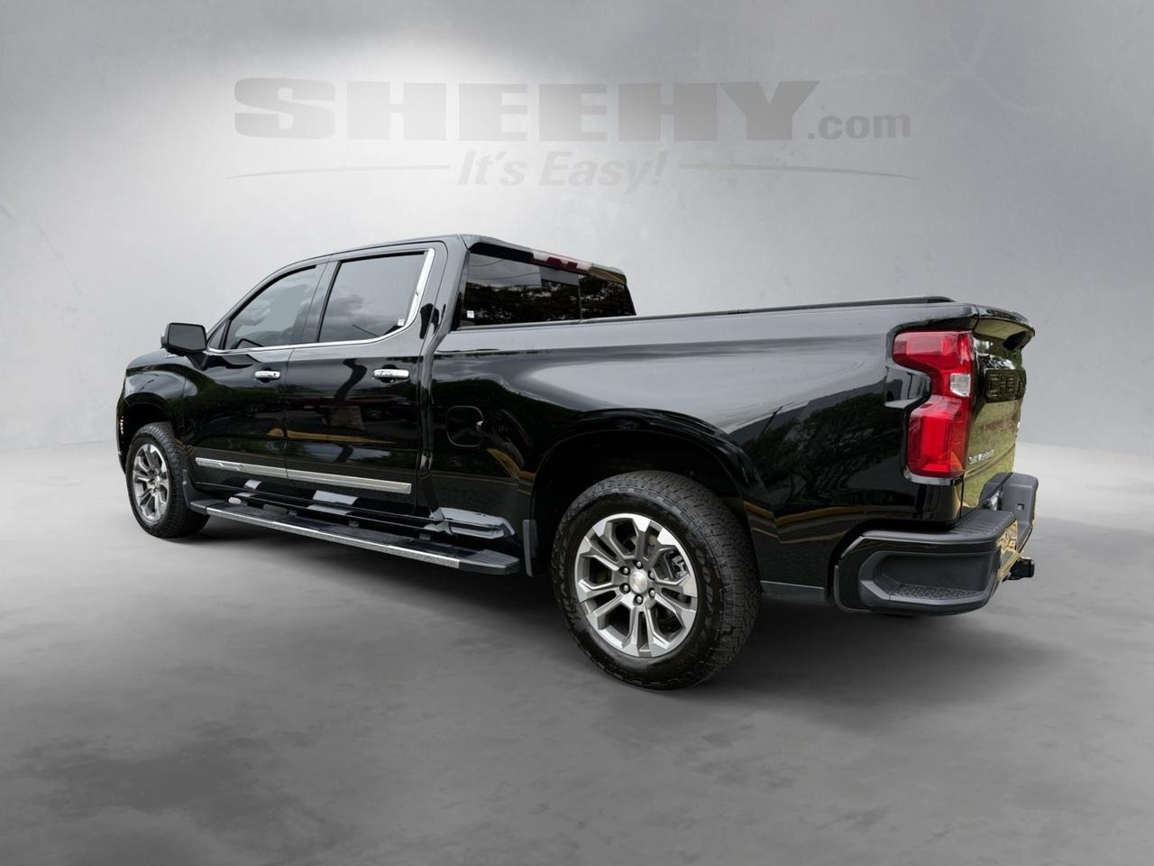 2024 Chevrolet Silverado 1500 High Country Springfield VA
