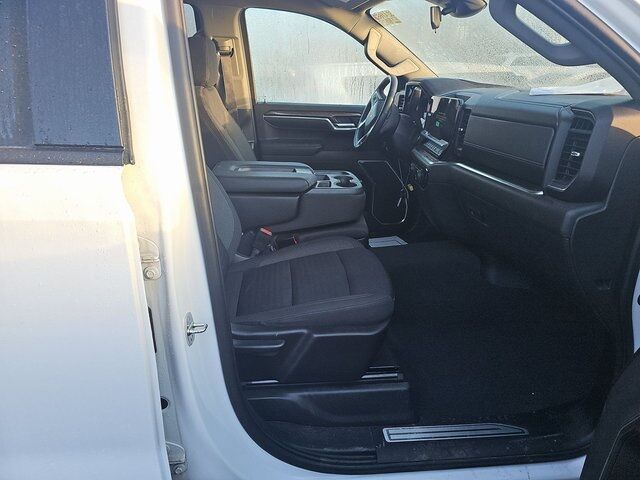 2024 Chevrolet Silverado 1500 LT Kerrville TX