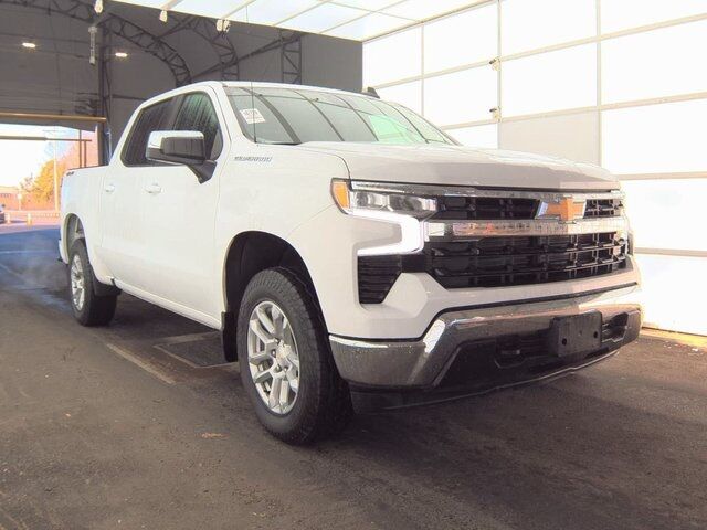 2024 Chevrolet Silverado 1500 LT Kerrville TX