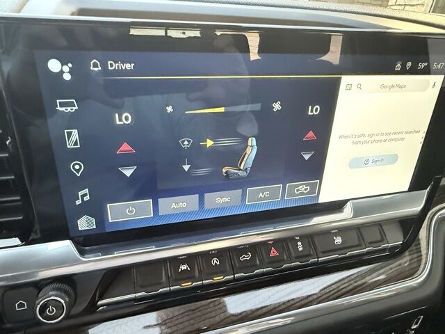 2024 Chevrolet Silverado 1500 LT Kerrville TX