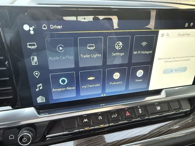 2024 Chevrolet Silverado 1500 LT Kerrville TX