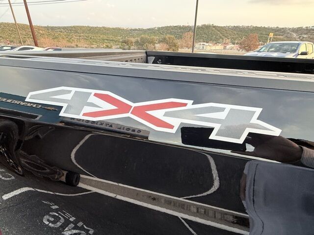 2024 Chevrolet Silverado 1500 LT Kerrville TX