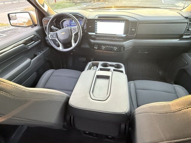 2024 Chevrolet Silverado 1500 LT Kerrville TX