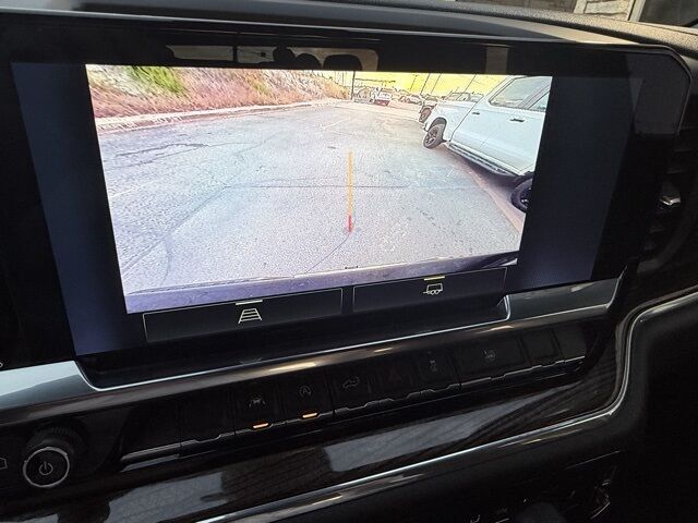 2024 Chevrolet Silverado 1500 LT Kerrville TX