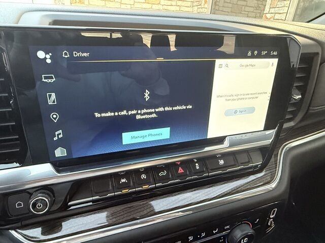 2024 Chevrolet Silverado 1500 LT Kerrville TX