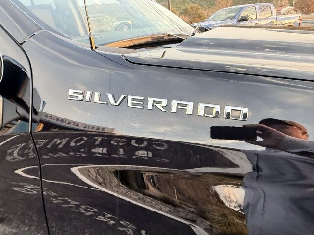 2024 Chevrolet Silverado 1500 LT Kerrville TX