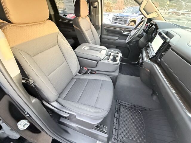 2024 Chevrolet Silverado 1500 LT Kerrville TX