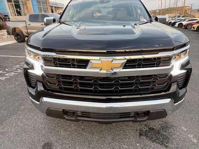 2024 Chevrolet Silverado 1500 LT Kerrville TX