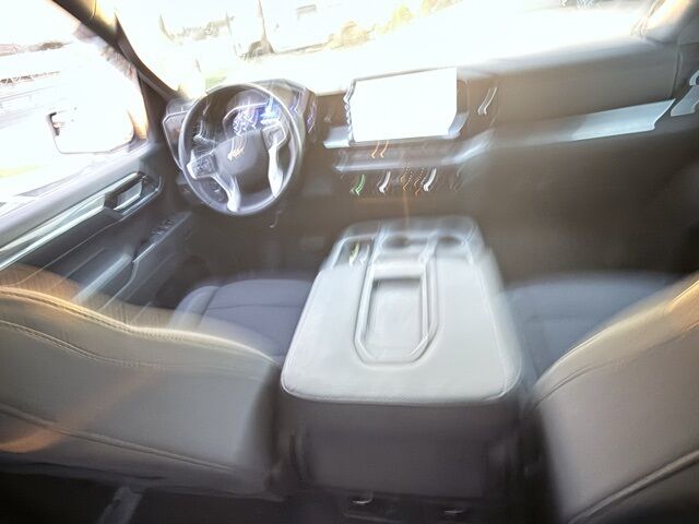 2024 Chevrolet Silverado 1500 LT Kerrville TX