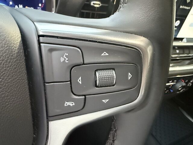 2024 Chevrolet Silverado 1500 LT Kerrville TX