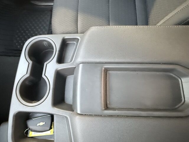 2024 Chevrolet Silverado 1500 LT Kerrville TX