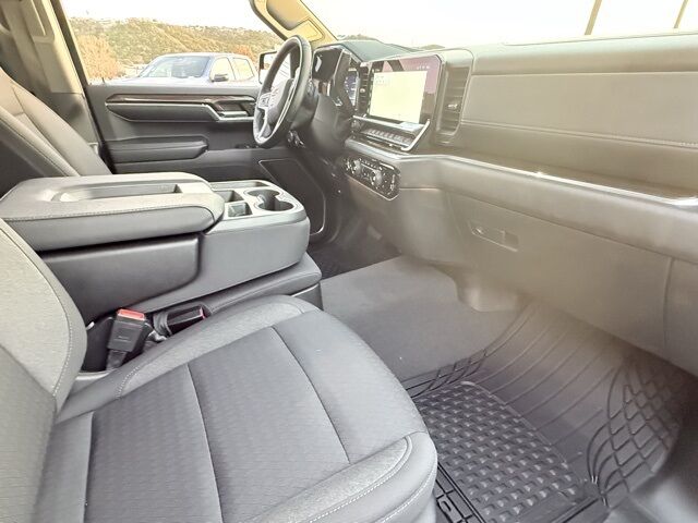 2024 Chevrolet Silverado 1500 LT Kerrville TX