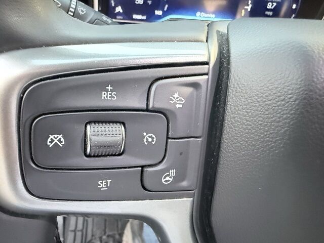 2024 Chevrolet Silverado 1500 LT Kerrville TX