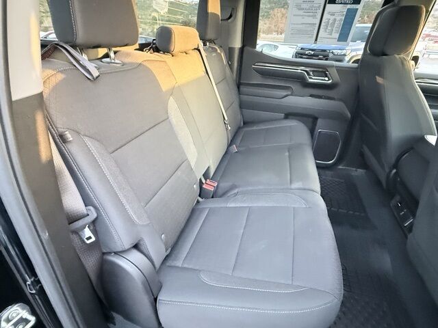 2024 Chevrolet Silverado 1500 LT Kerrville TX