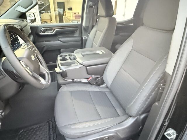 2024 Chevrolet Silverado 1500 LT Kerrville TX