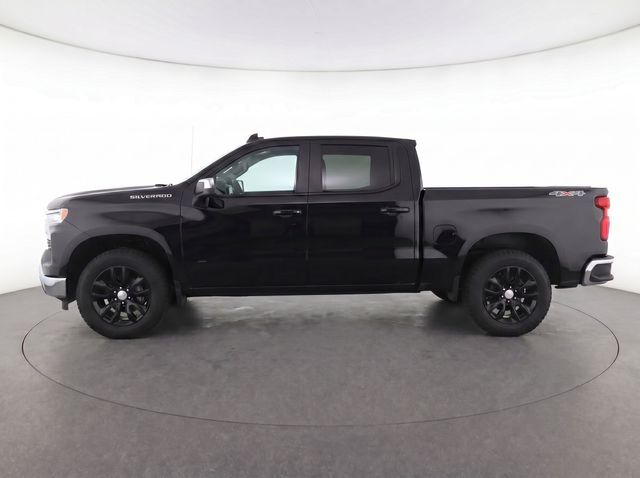 2024 Chevrolet Silverado 1500 LT Kerrville TX
