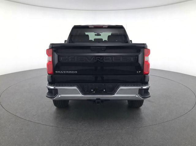 2024 Chevrolet Silverado 1500 LT Kerrville TX