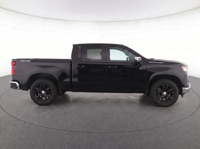 2024 Chevrolet Silverado 1500 LT Kerrville TX