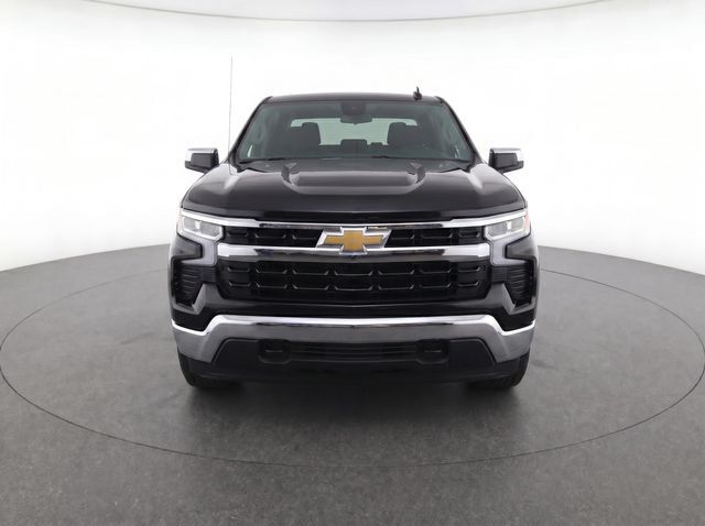 2024 Chevrolet Silverado 1500 LT Kerrville TX