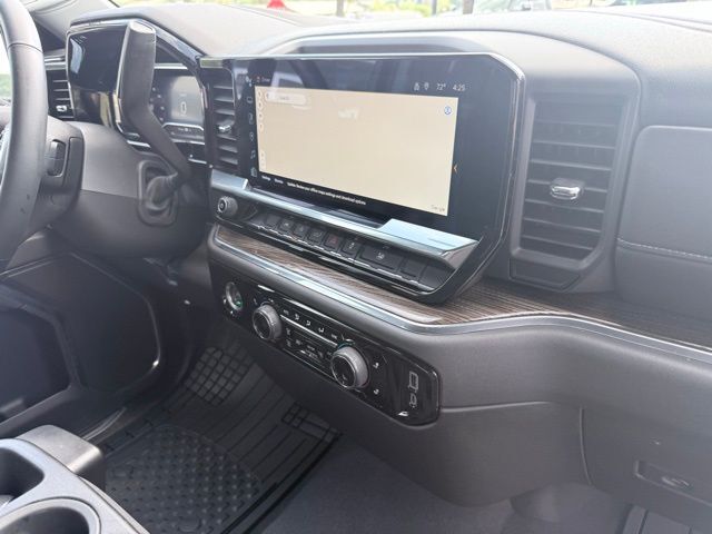 2024 Chevrolet Silverado 1500 LT Kerrville TX