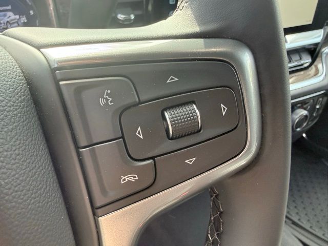 2024 Chevrolet Silverado 1500 LT Kerrville TX