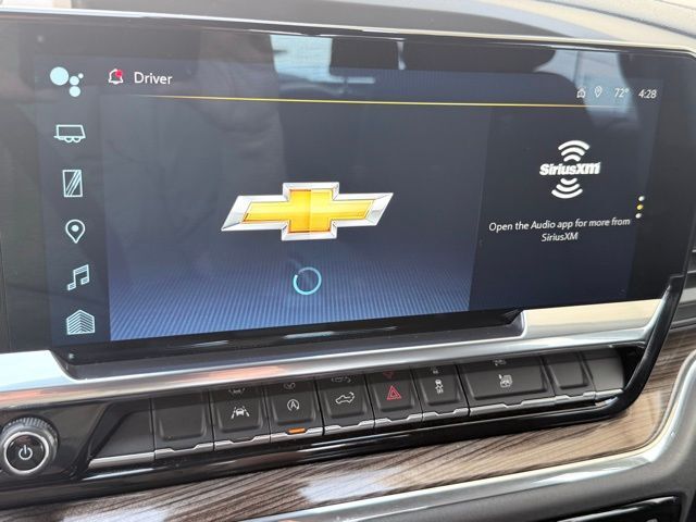 2024 Chevrolet Silverado 1500 LT Kerrville TX