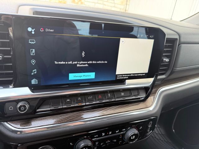 2024 Chevrolet Silverado 1500 LT Kerrville TX