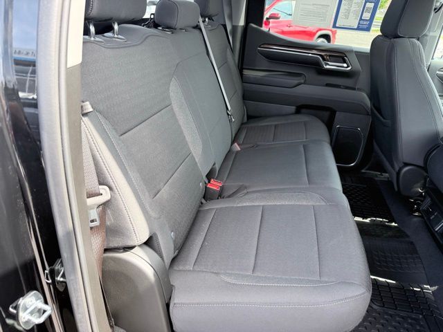 2024 Chevrolet Silverado 1500 LT Kerrville TX