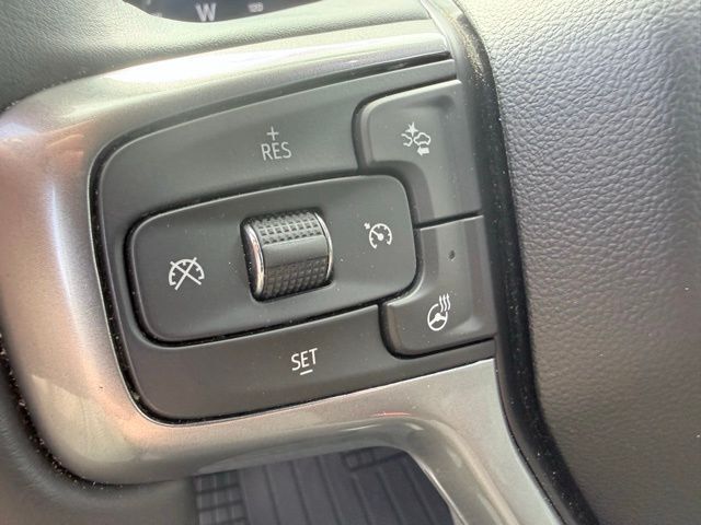 2024 Chevrolet Silverado 1500 LT Kerrville TX