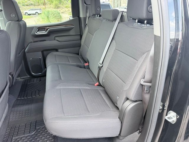 2024 Chevrolet Silverado 1500 LT Kerrville TX