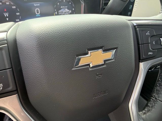 2024 Chevrolet Silverado 1500 LT Kerrville TX