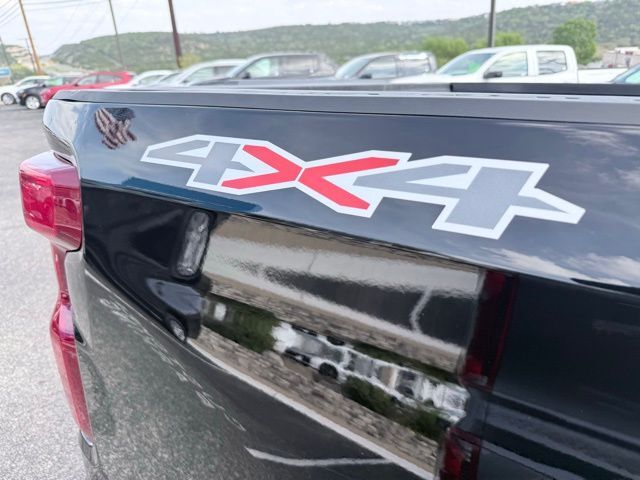 2024 Chevrolet Silverado 1500 LT Kerrville TX