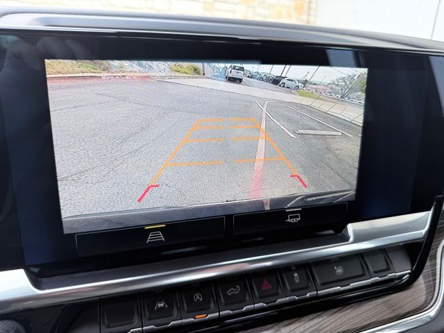 2024 Chevrolet Silverado 1500 LT Kerrville TX