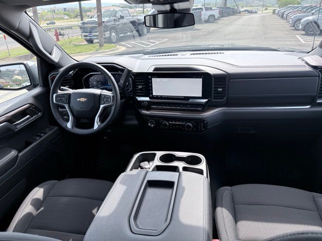 2024 Chevrolet Silverado 1500 LT Kerrville TX