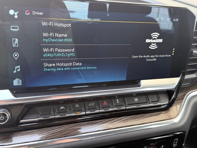 2024 Chevrolet Silverado 1500 LT Kerrville TX