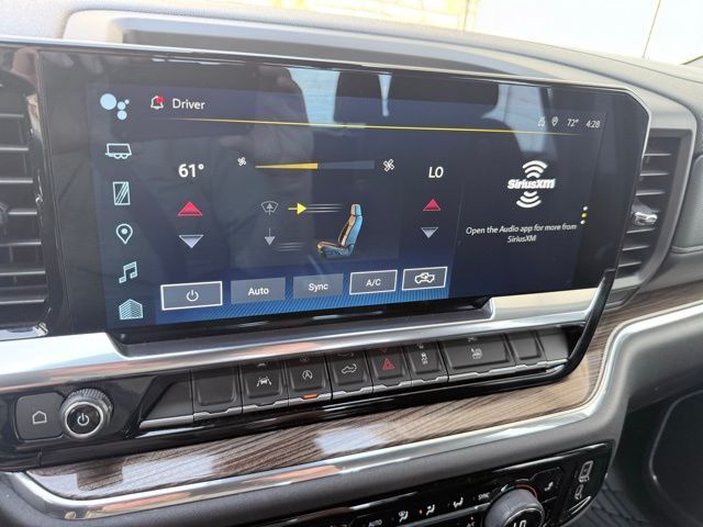 2024 Chevrolet Silverado 1500 LT Kerrville TX