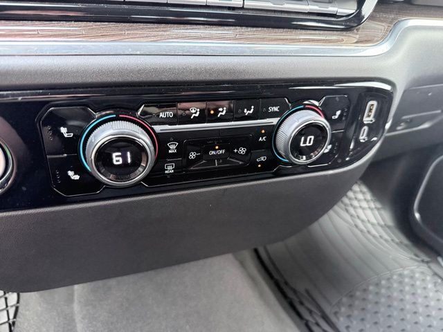 2024 Chevrolet Silverado 1500 LT Kerrville TX