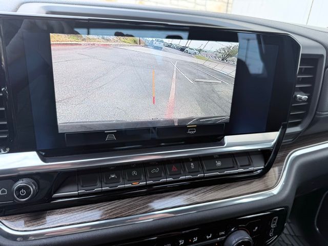 2024 Chevrolet Silverado 1500 LT Kerrville TX