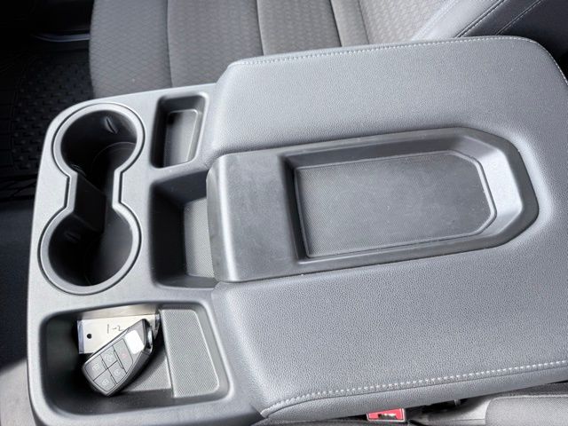 2024 Chevrolet Silverado 1500 LT Kerrville TX